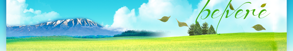 ベルヴェーレ＝見晴らしの良い